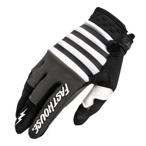 Speed Style Omega - White/Gray