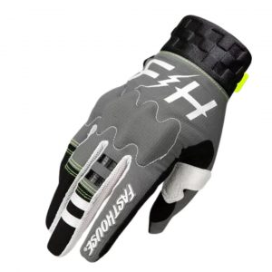 Speed Style Blaster - Charcoal/Black