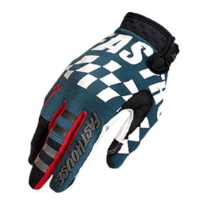 Speed Style Velocity - Indigo