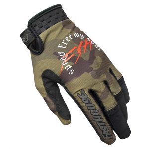 Menace Speed Style - Camo