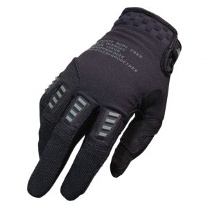 Off-Road Strike - Black