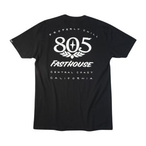 805 Prime - Black