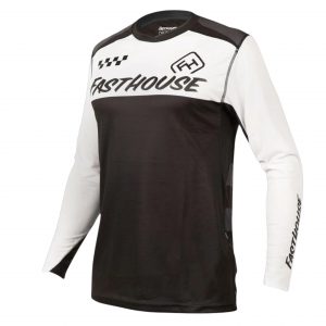 Alloy Block LS - White/Black