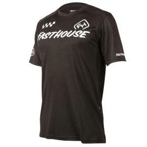 Alloy Block SS - Black