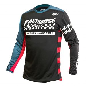 Classic Velocity LS - Black/Indigo