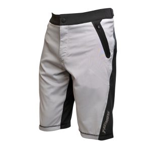 Crossline 2.0 Velocity - Silver/Black