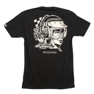 DITD 25 FH 805 Happy Hour - Black