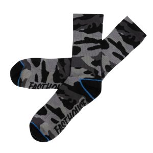 Delta - Black/Camo