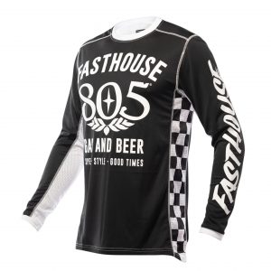 Grindhouse 805 - Black
