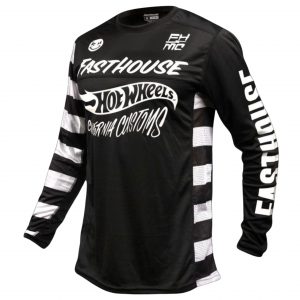 Grindhouse Hot Wheels - Black