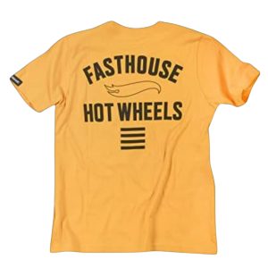 Major Hot Wheels Youth - Vintage Gold