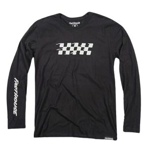 Vortex LS - Black
