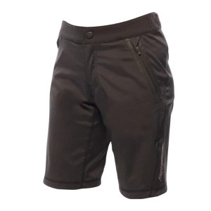 Women's Crossline - Black