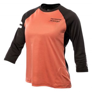Women's Sidewinder Alloy Raglan - Mauve