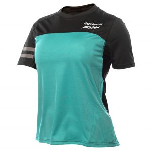 Women's Sidewinder Alloy SS - Black/Teal