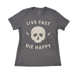 Women's Stormy  - Asphalt