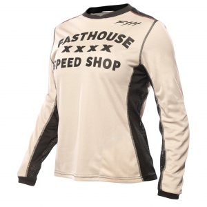 Women's Swift Classic LS - Cream